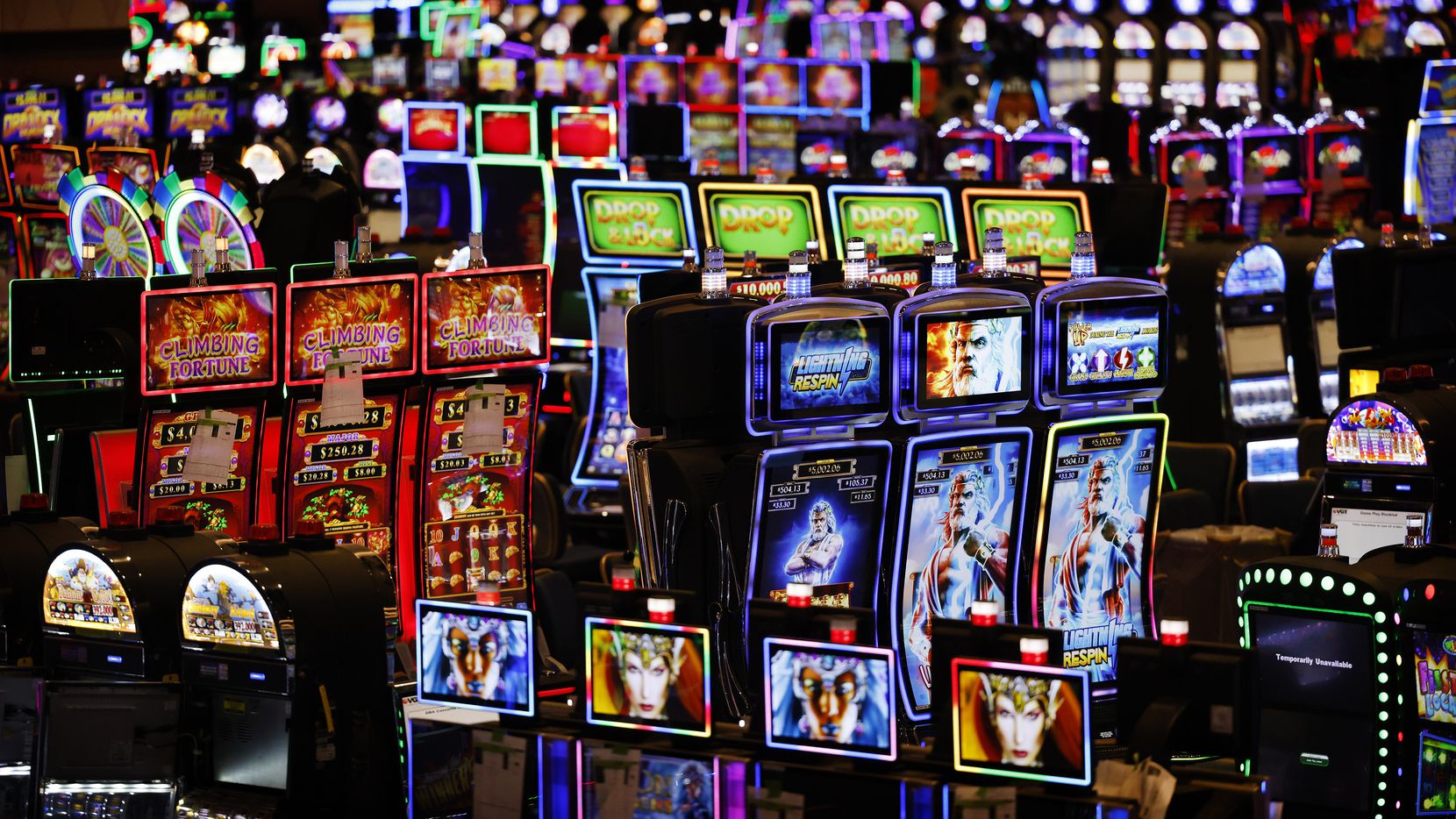 Top 10 ohne OASIS Casino Plattformen im Vergleich – Mehr Freiheit für deutsche Spieler