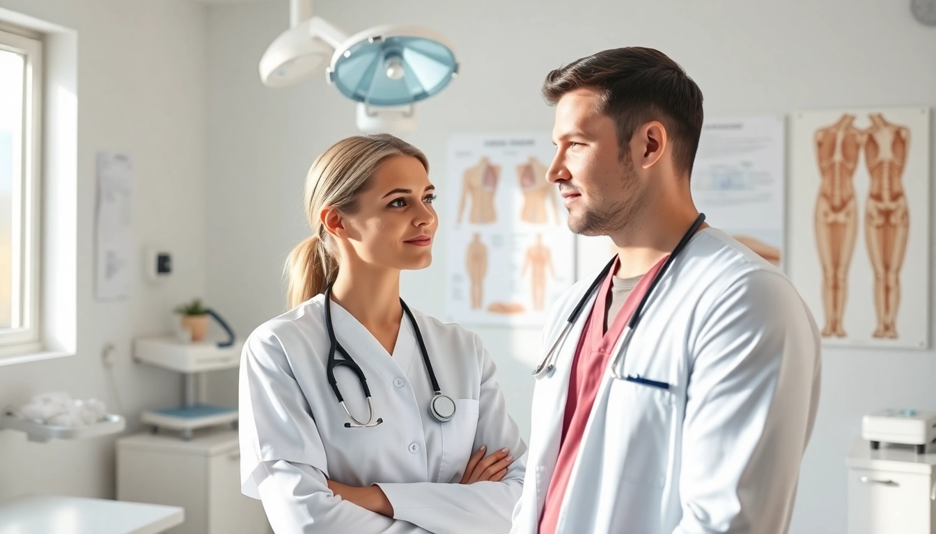 Wohlbefinden steigern durch Plastische Chirurgie Braunschweig