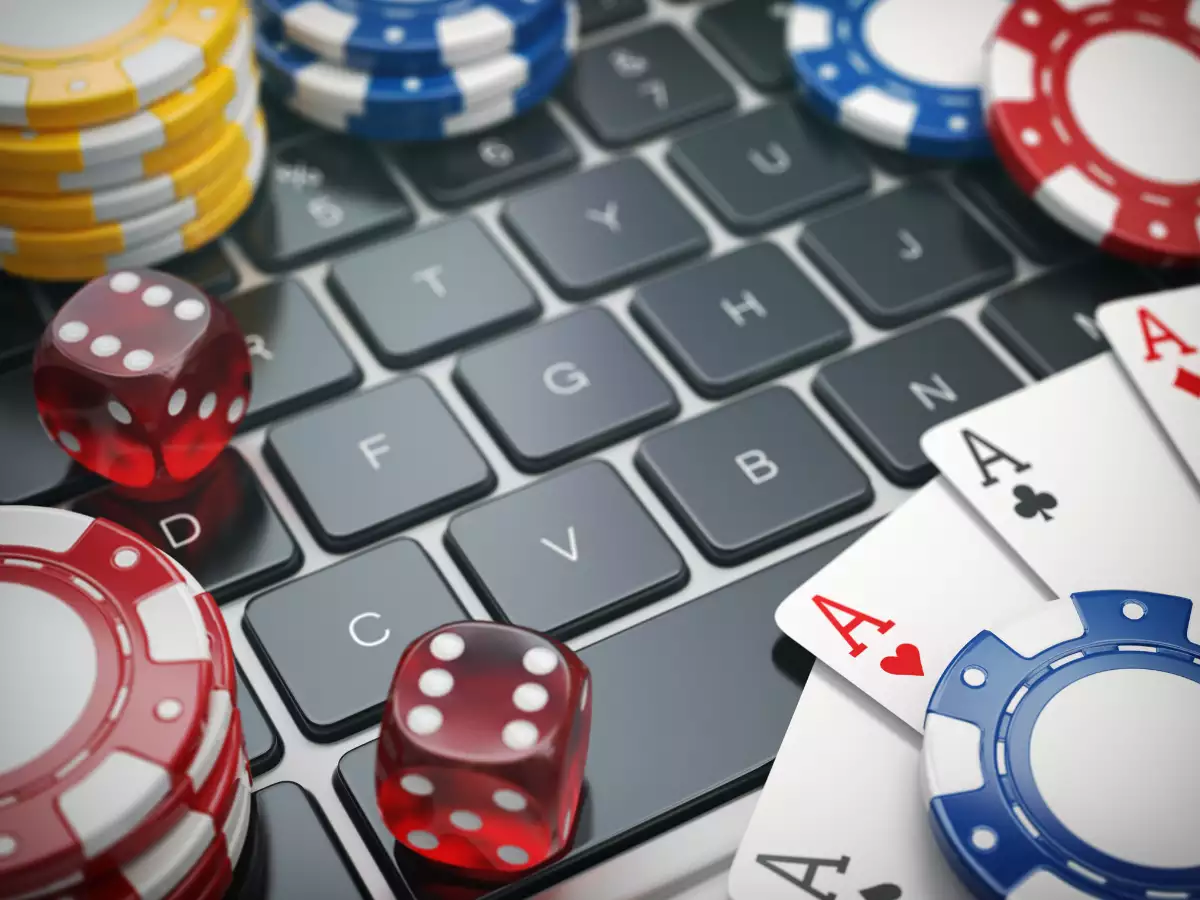 Die Auswirkungen von Casinos Ohne 5 sekunden Regel-Glücksspielen auf Ihre Gesundheit: Ostels fundierte Perspektive