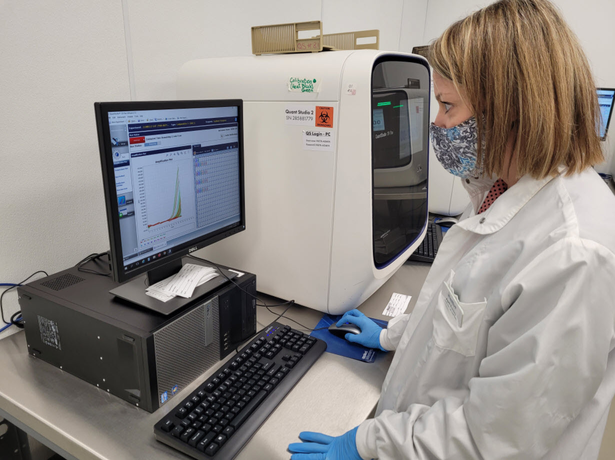 Laborinformationssystem im Vergleich zu anderen IT-Systemen der Labormedizin