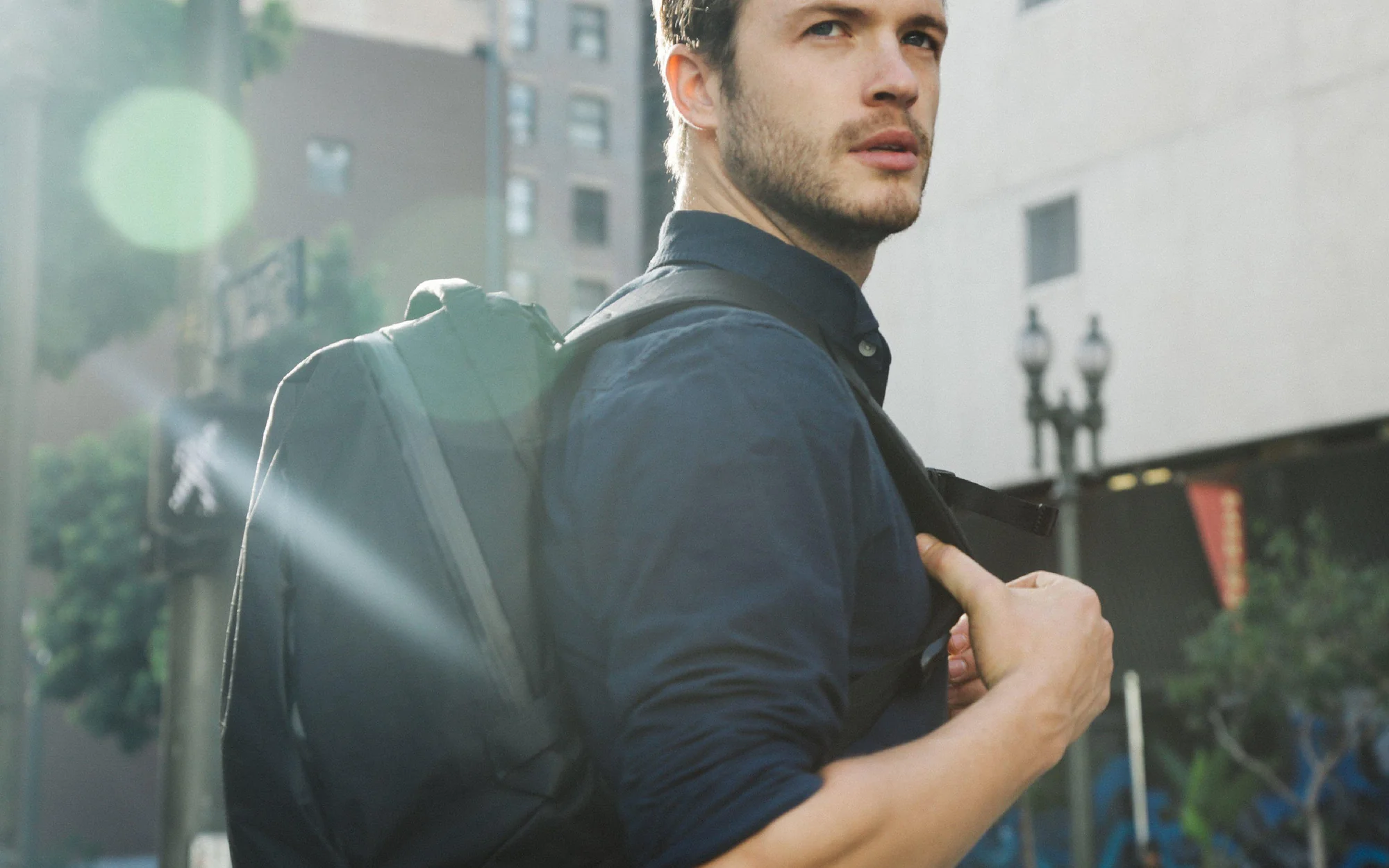 Business Rucksack – Hochwertige Qualität für Anspruchsvolle