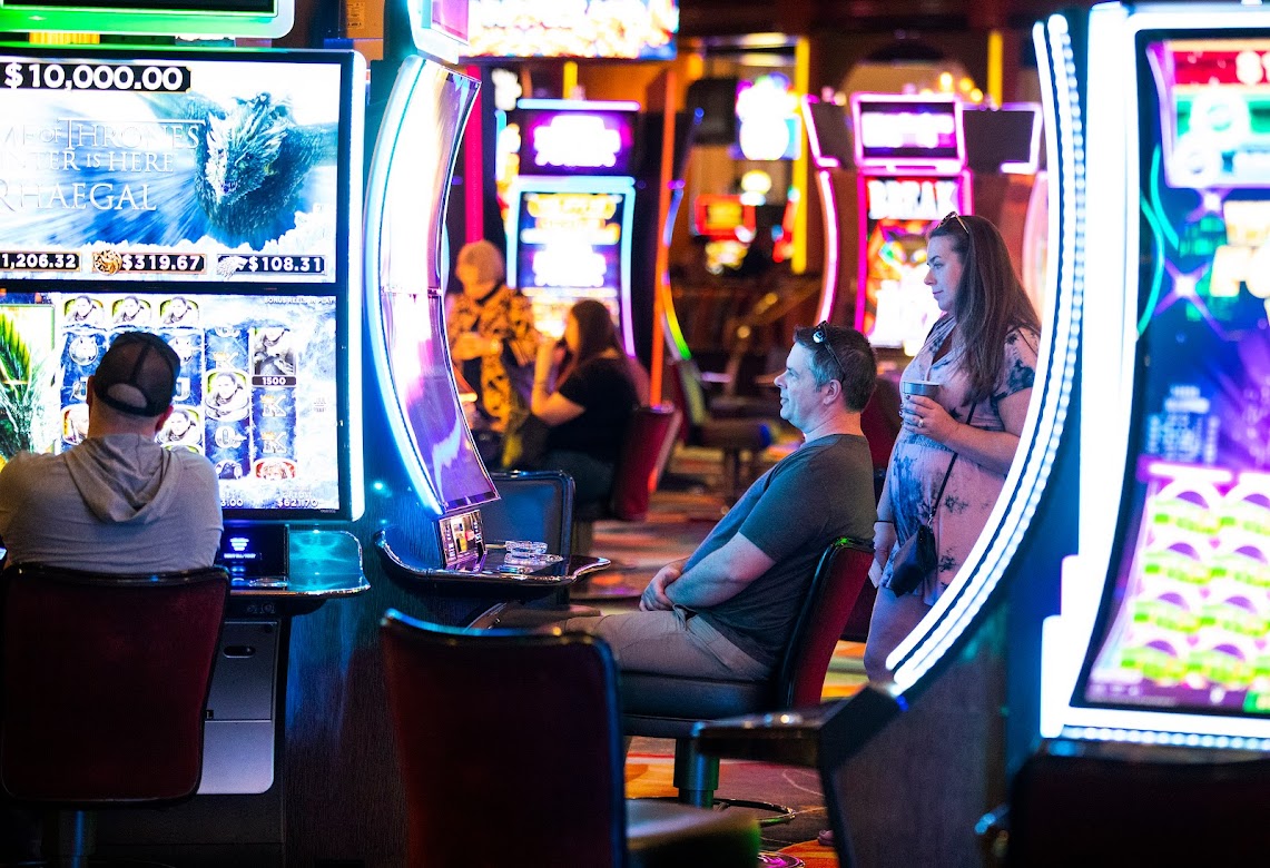 Top 10 ohne OASIS Casino Plattformen im Vergleich – Mehr Freiheit für deutsche Spieler