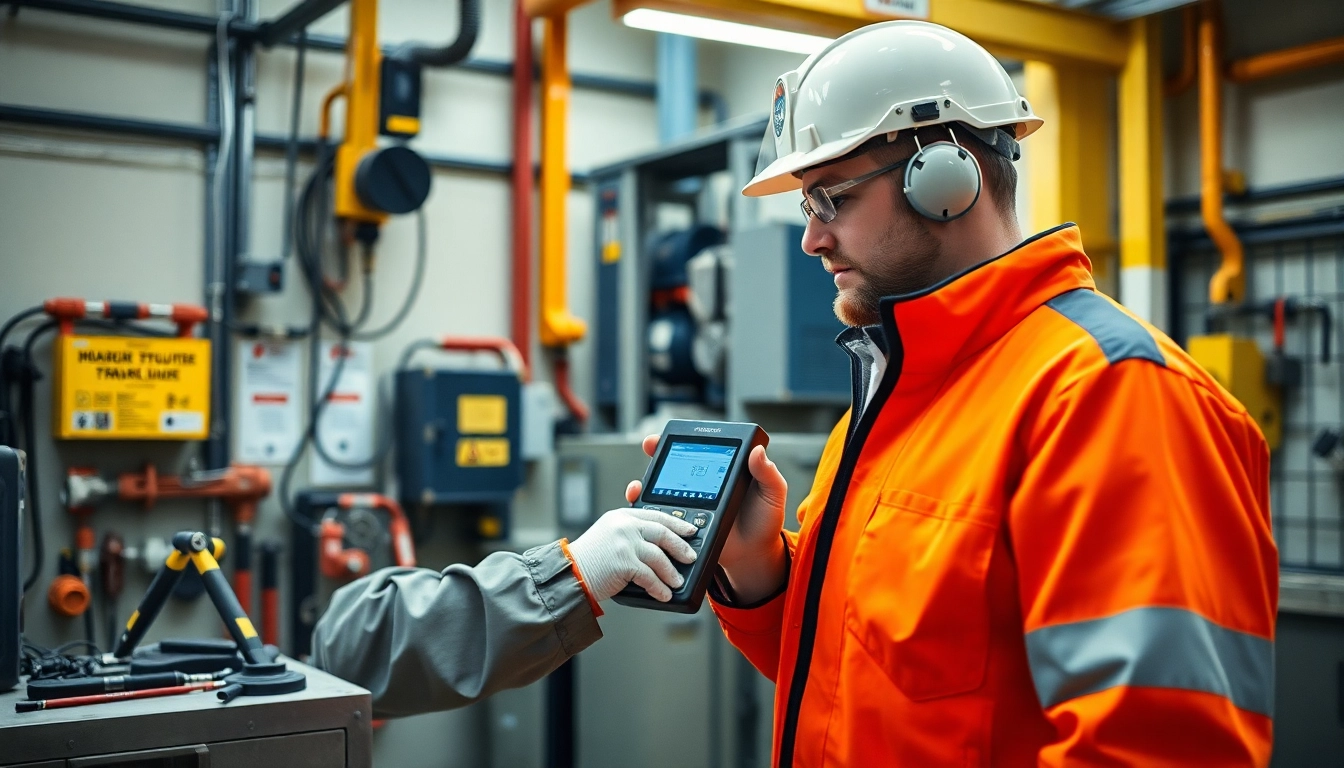 DGUV V3 Prüfung – Welche technischen Anlagen geprüft werden müssen