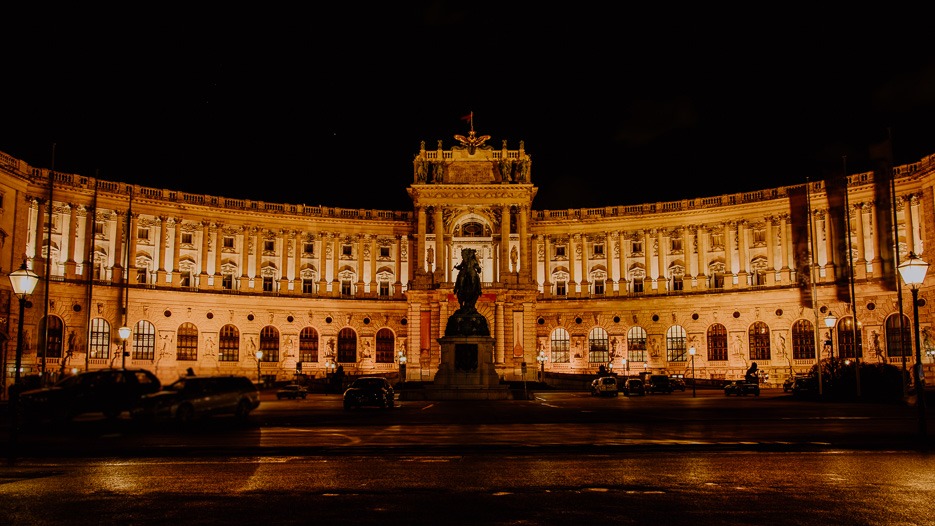 Die Geheimnisse von Wien: Kultur, Geschichte und Highlights der Stadt
