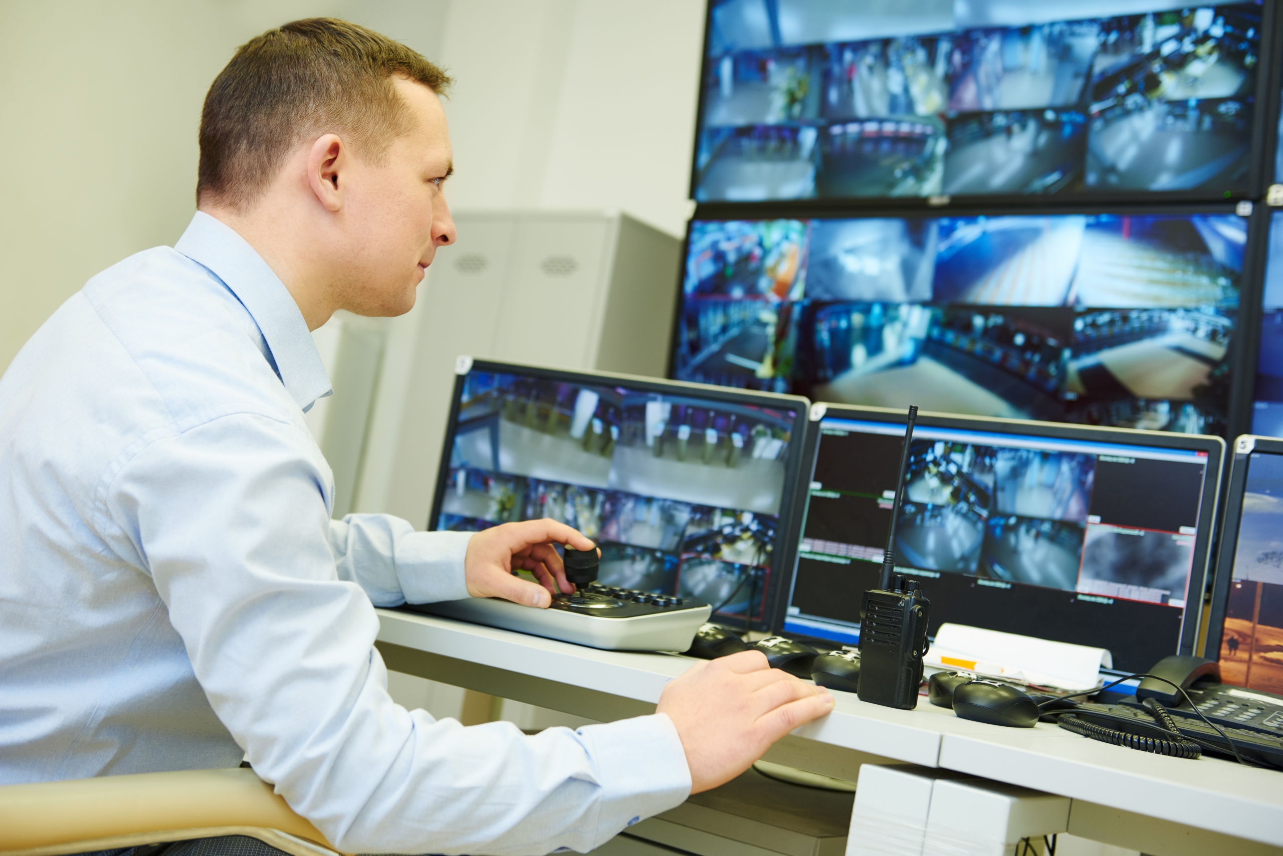 Die ethischen Aspekte der PC-Überwachung