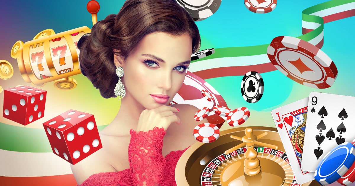 Einfach starten: Casino ohne 5 Sekunden Limit