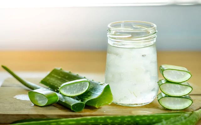Entdecken Sie die Kraft der Natur mit Forever Living Aloe Vera