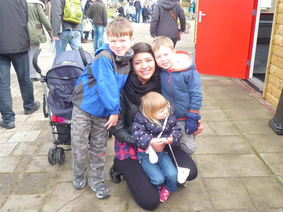Requirements to Be an Au Pair in Germany
