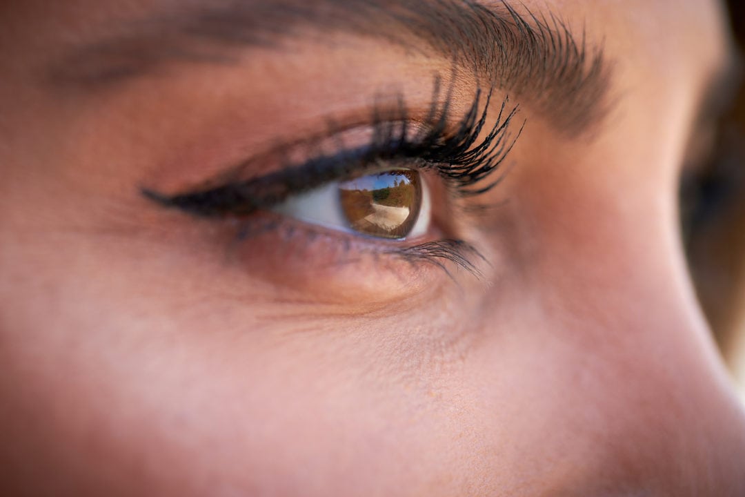 Hochwertige Wimperverlängerung Wimpern bei LashLink Entdecken
