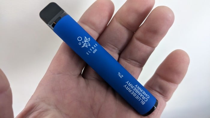 Stilvoll verstaut: Fuyl Pod Vape für mehr Ästhetik in Ihrer Aufbewahrung