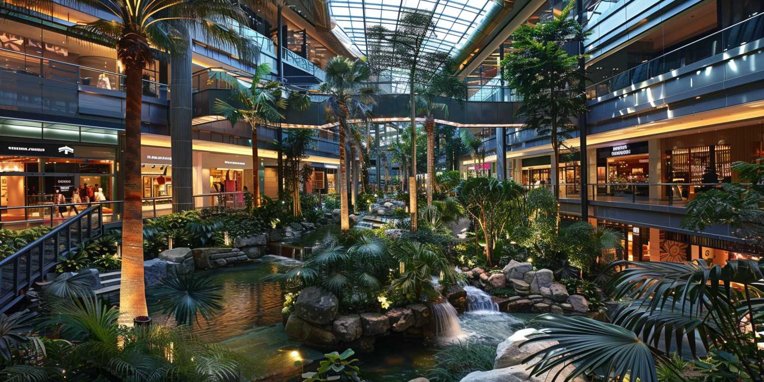 Novo Place: A Smart and Sustainable Living Experience in Tengah’s Eco-Town