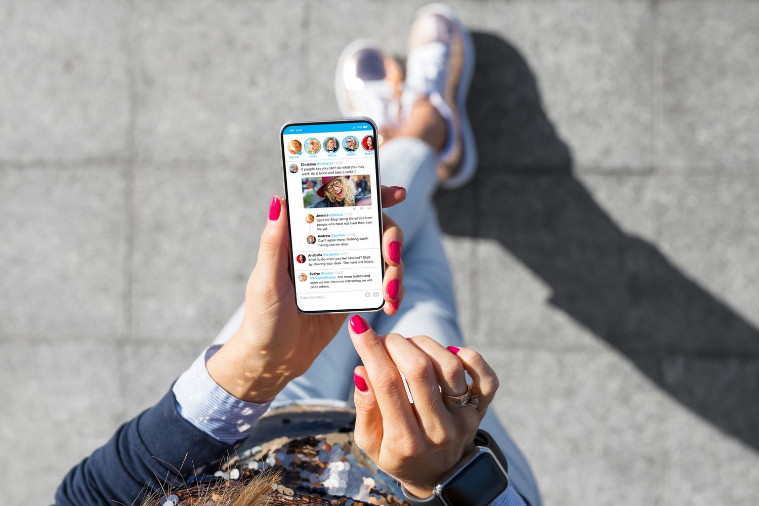 echte follower kaufen und Deine Influencer-Karriere stärken