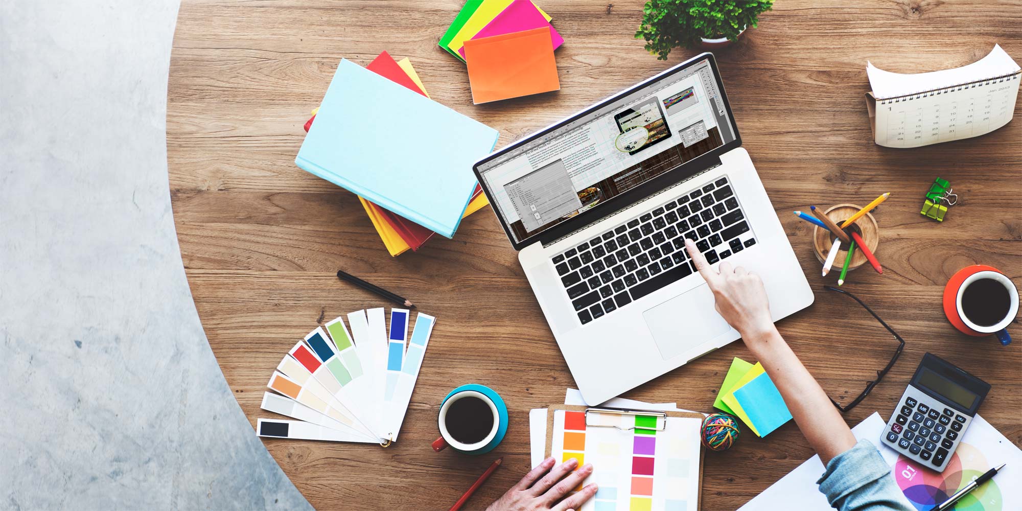 Webdesign Agentur Dortmund – Ihr Partner für digitale Transformation
