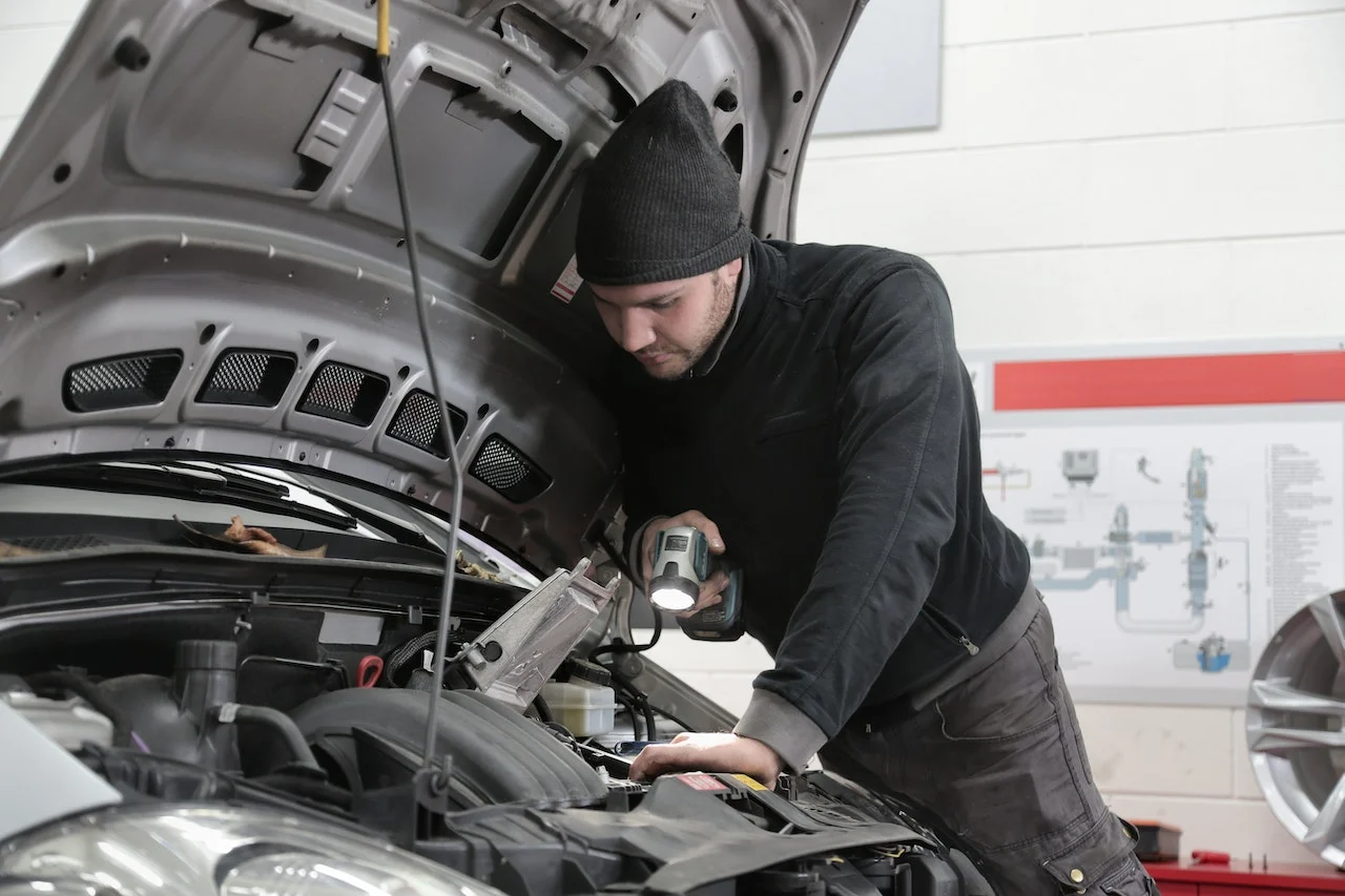 Motorschaden Ankauf Köln – Defektes Auto stressfrei verkaufen