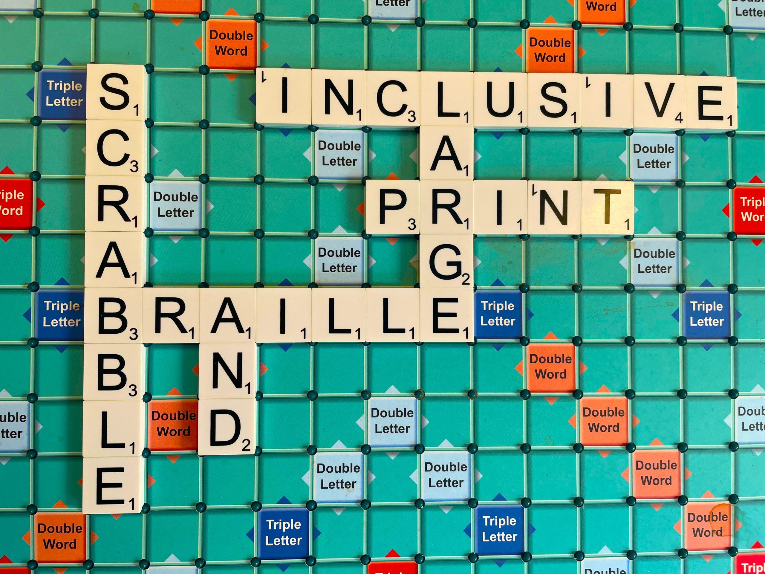 Scrabblemania: Dein perfekter Begleiter für Scrabble