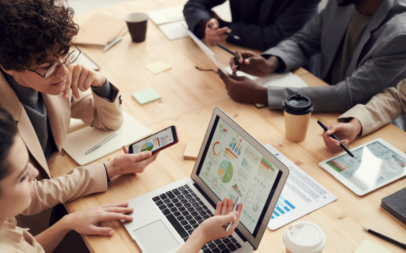 Warum Gerlach die beste Wahl als SEO Agentur Hamburg für kleine Unternehmen ist