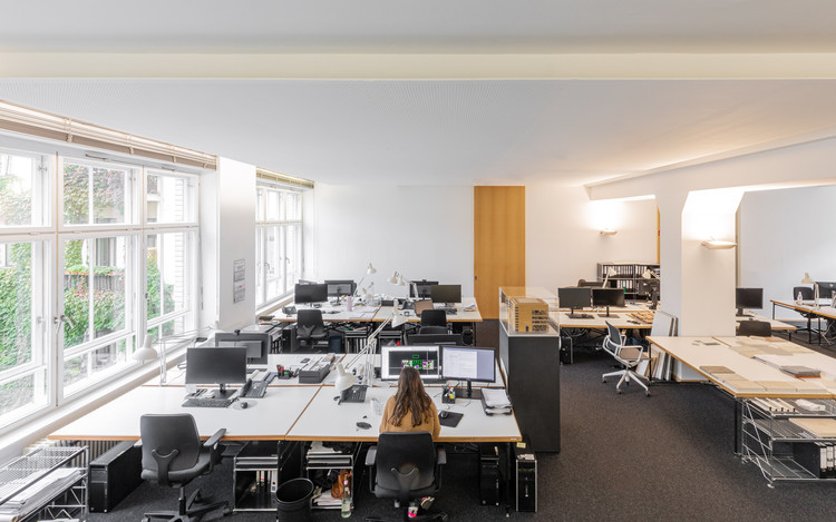 Architekturbüro Berlin: Ihr Schlüssel zur Steigerung der Immobilienrendite