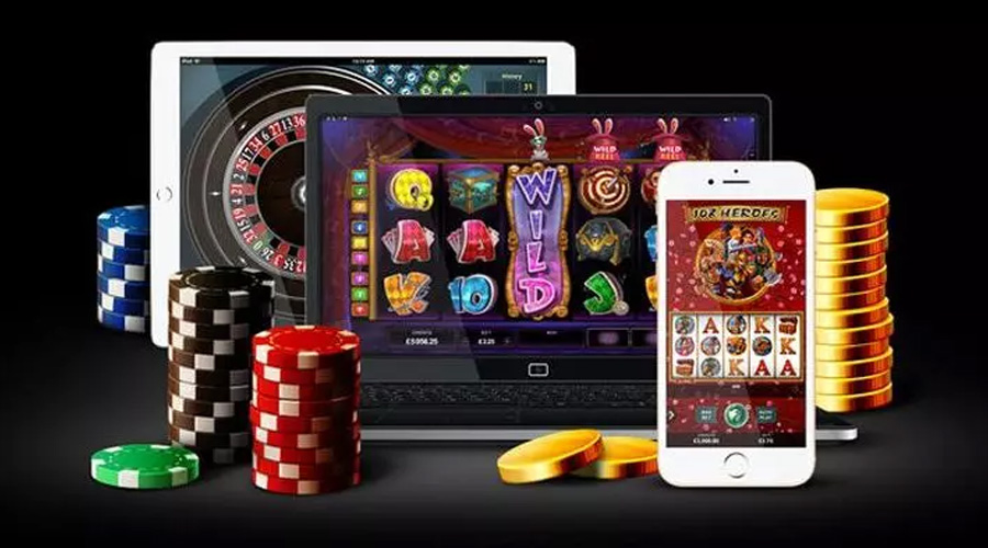 Aktuelle Bonusangebote in Neuen Online Casinos