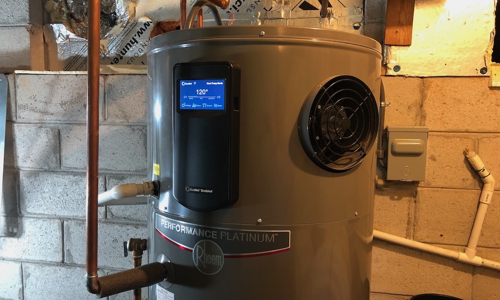 HeizungsInsel und die innovative Enthärtungsanlage BWT: Eine starke Kombination für weiches Wasser