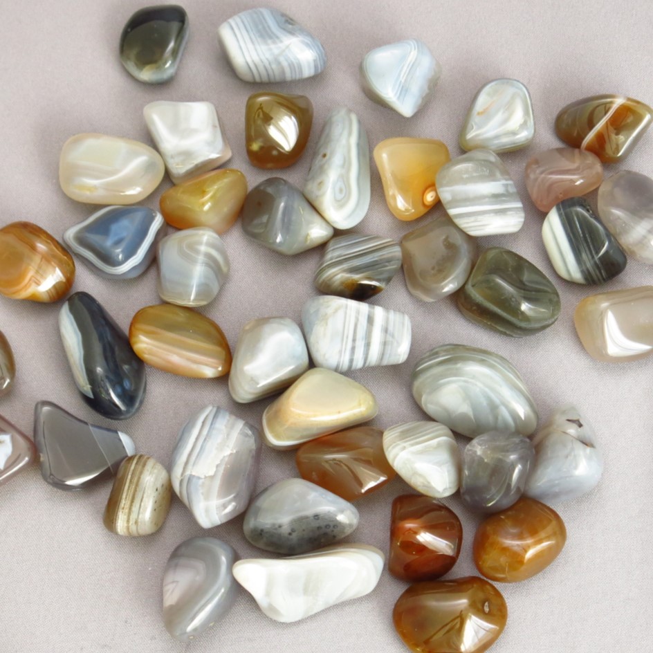 Fühle Sicherheit und Ruhe – achat von CrystalScents