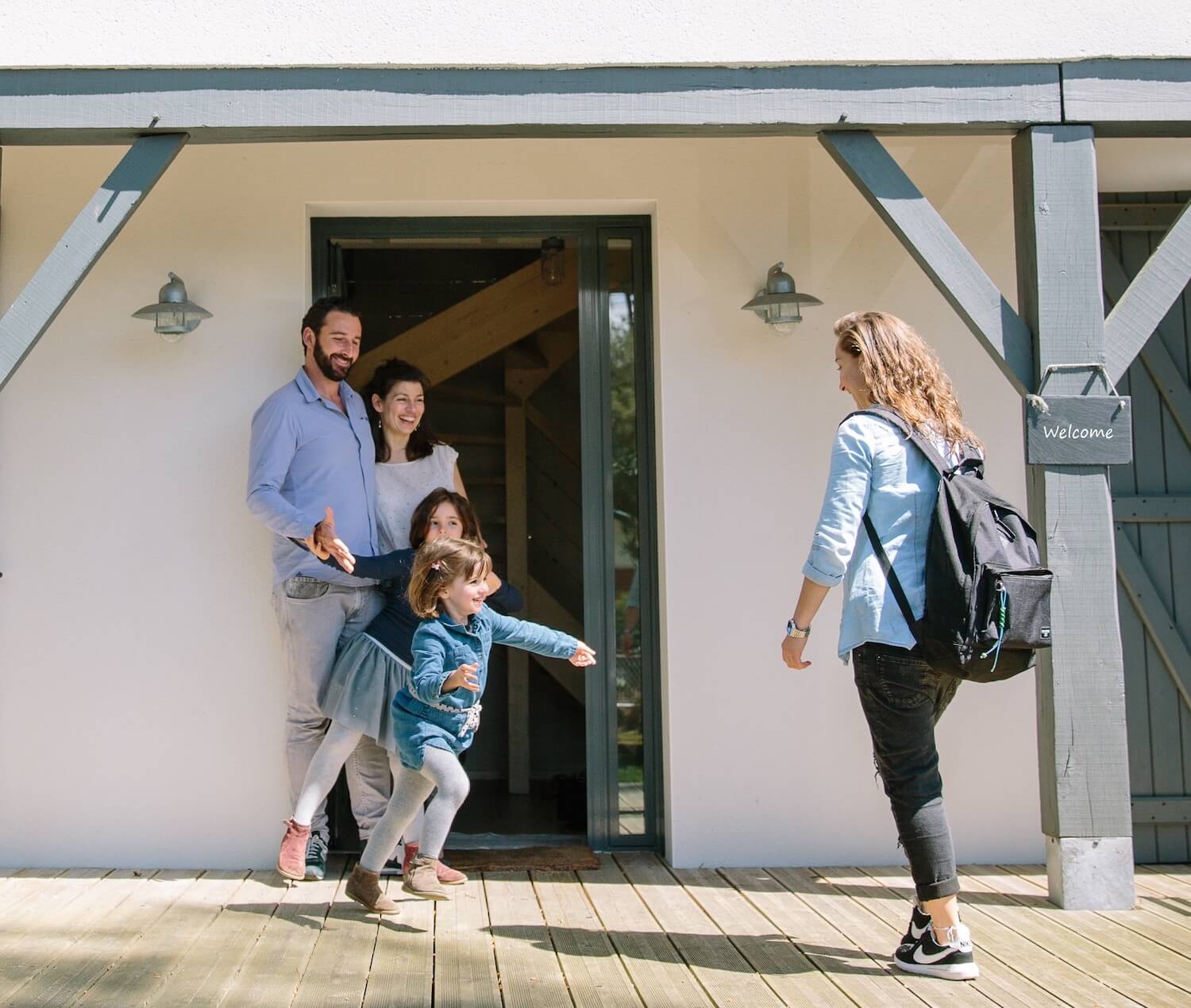 Requirements to Be an Au Pair in Germany