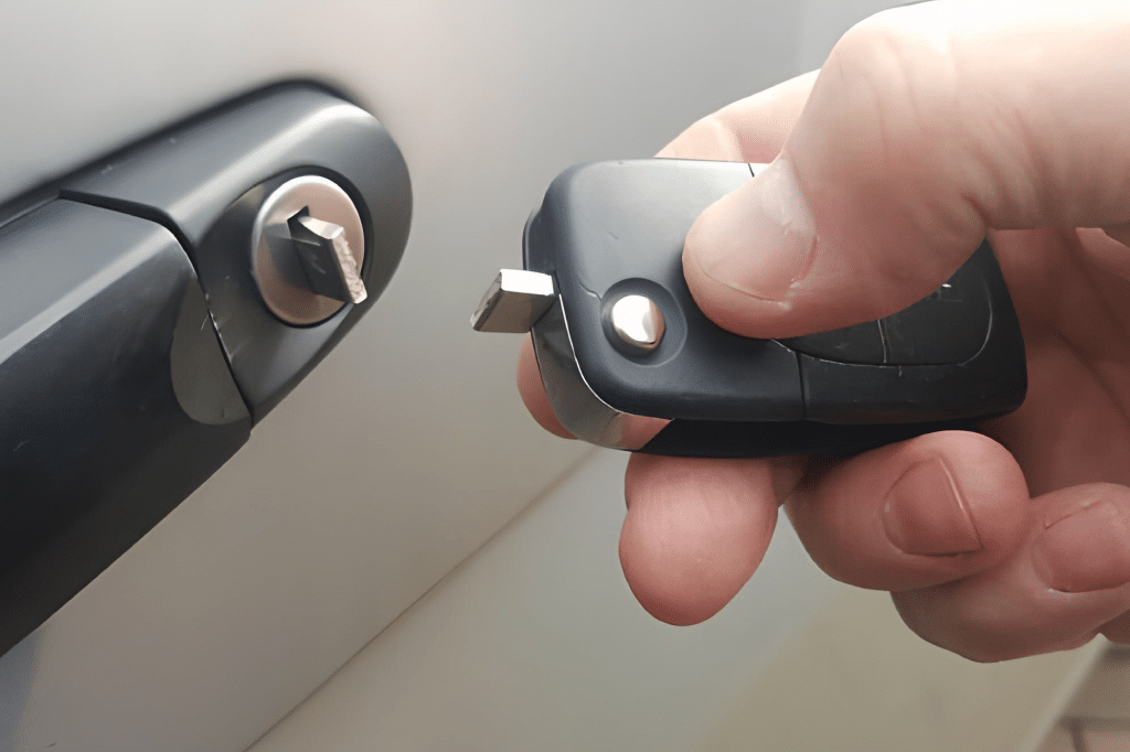 Ersatzschlüssel Auto verloren? So hilft Ihnen Mr Key, den passenden Ersatz zu finden