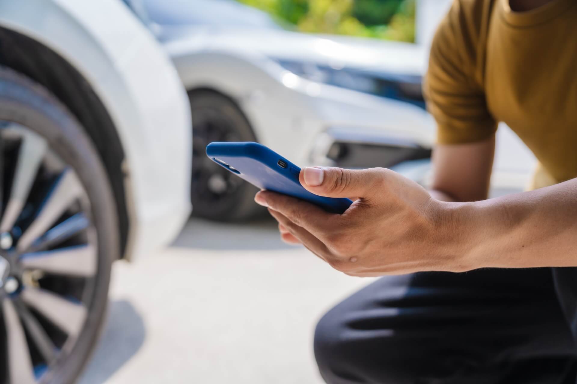 Autoversicherung jetzt den richtigen Tarif finden