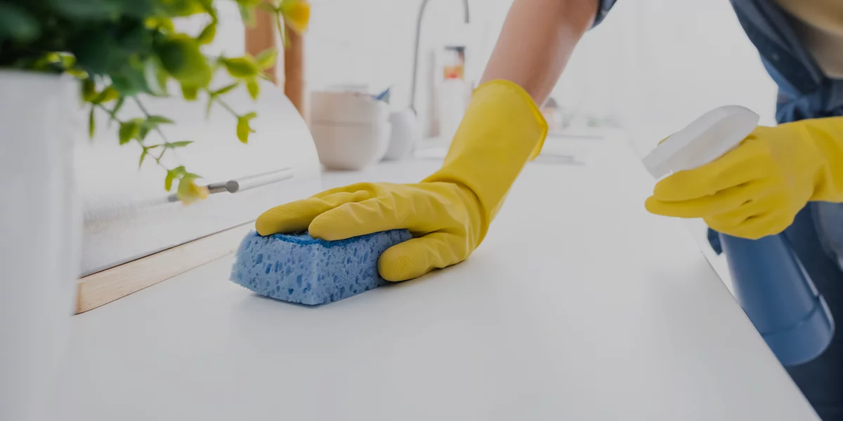 DISE Cleaning – Reinigungsfirma für professionelle Gebäudepflege in Bochum