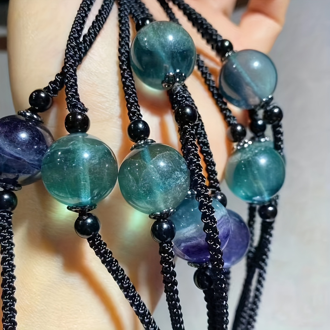 Kristallschmuck – für Herz, Seele und Inspiration