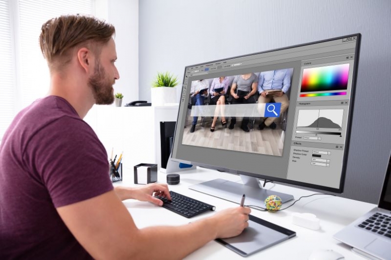 Agentur für Webdesign: Ihr Tor zur digitalen Welt