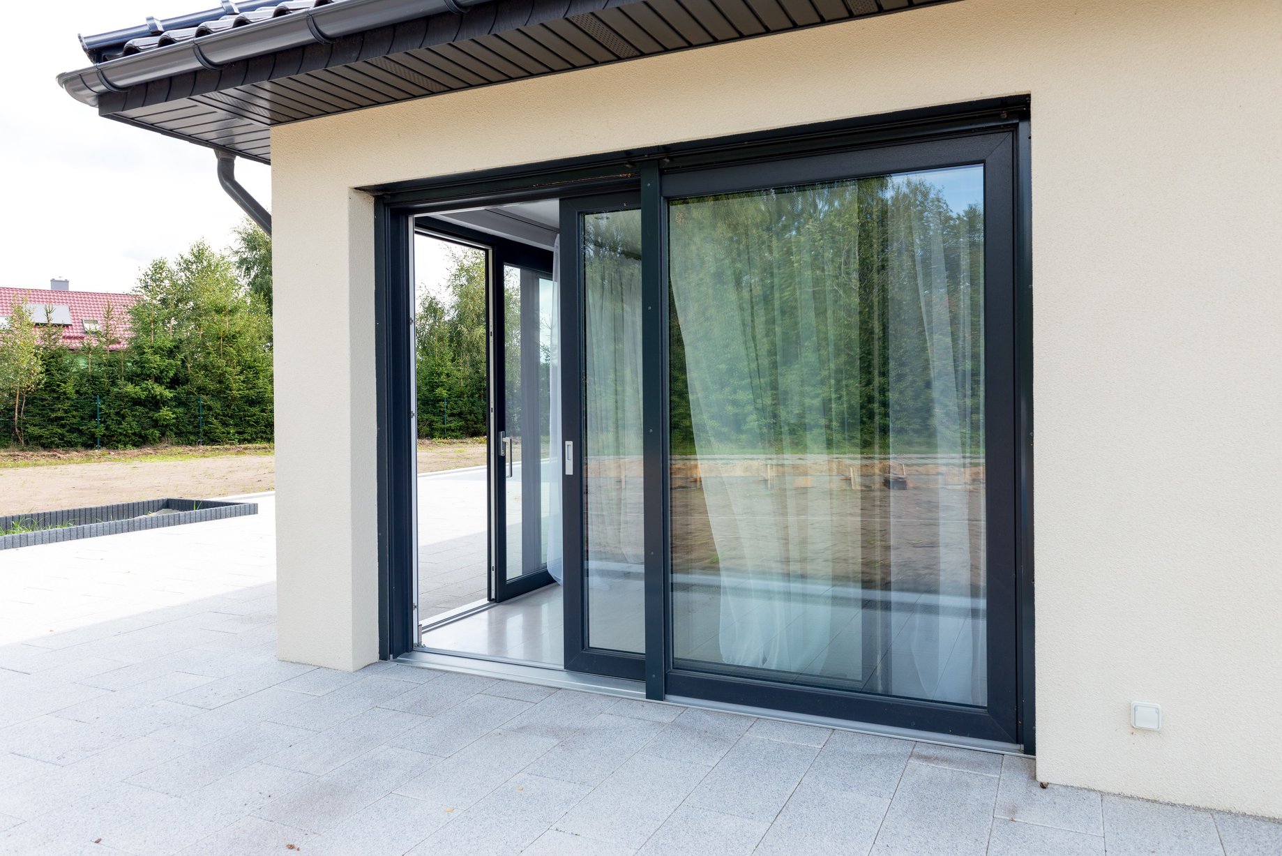 Günstige Fenster: Sicherheit und Schutz für Ihr Zuhause