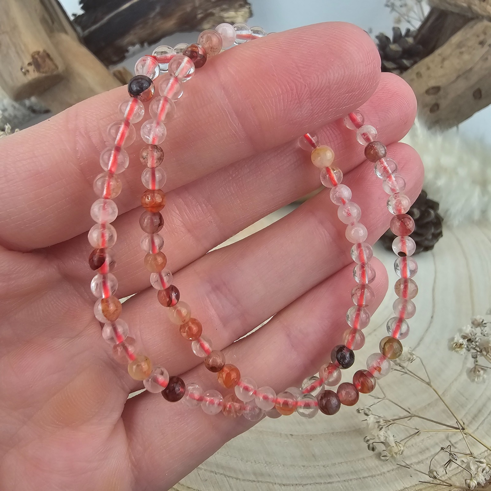 Kristallschmuck – für Herz, Seele und Inspiration