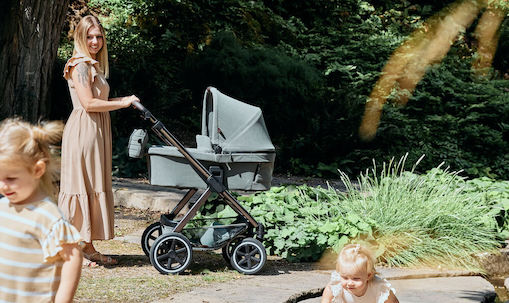 Liebevolle Vorbereitung für Ihr Baby: Entdecken Sie unsere Babyfachgeschäfte