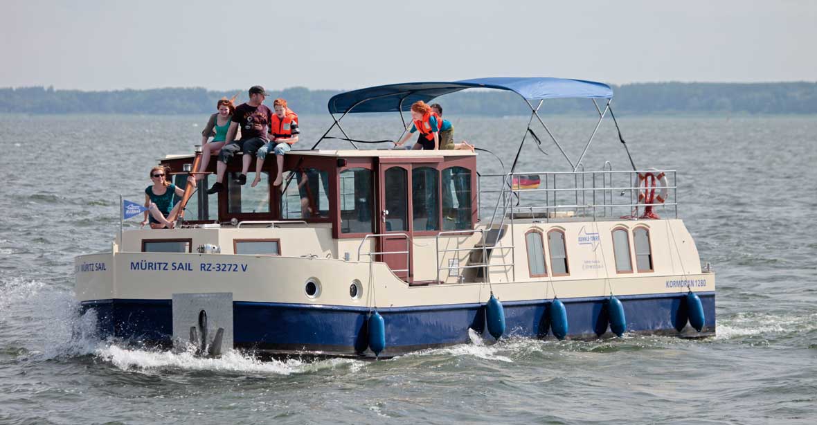 Warum Boot Mieten das ultimative Urlaubsgefühl bietet
