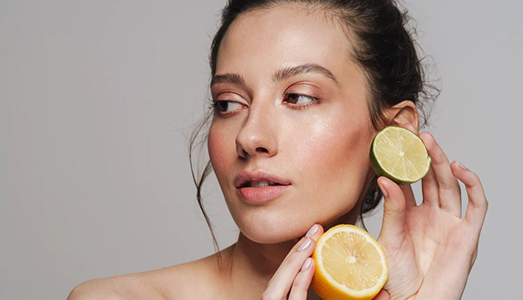 Lemon Juice Therapy: Easily Remove Dark Spots in Minutes