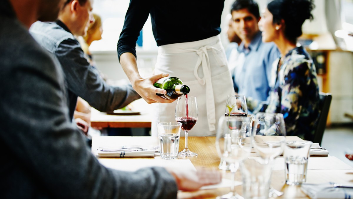 Kulinarische Meisterwerke kreieren: Kreative Köche definieren Restaurantessen neu