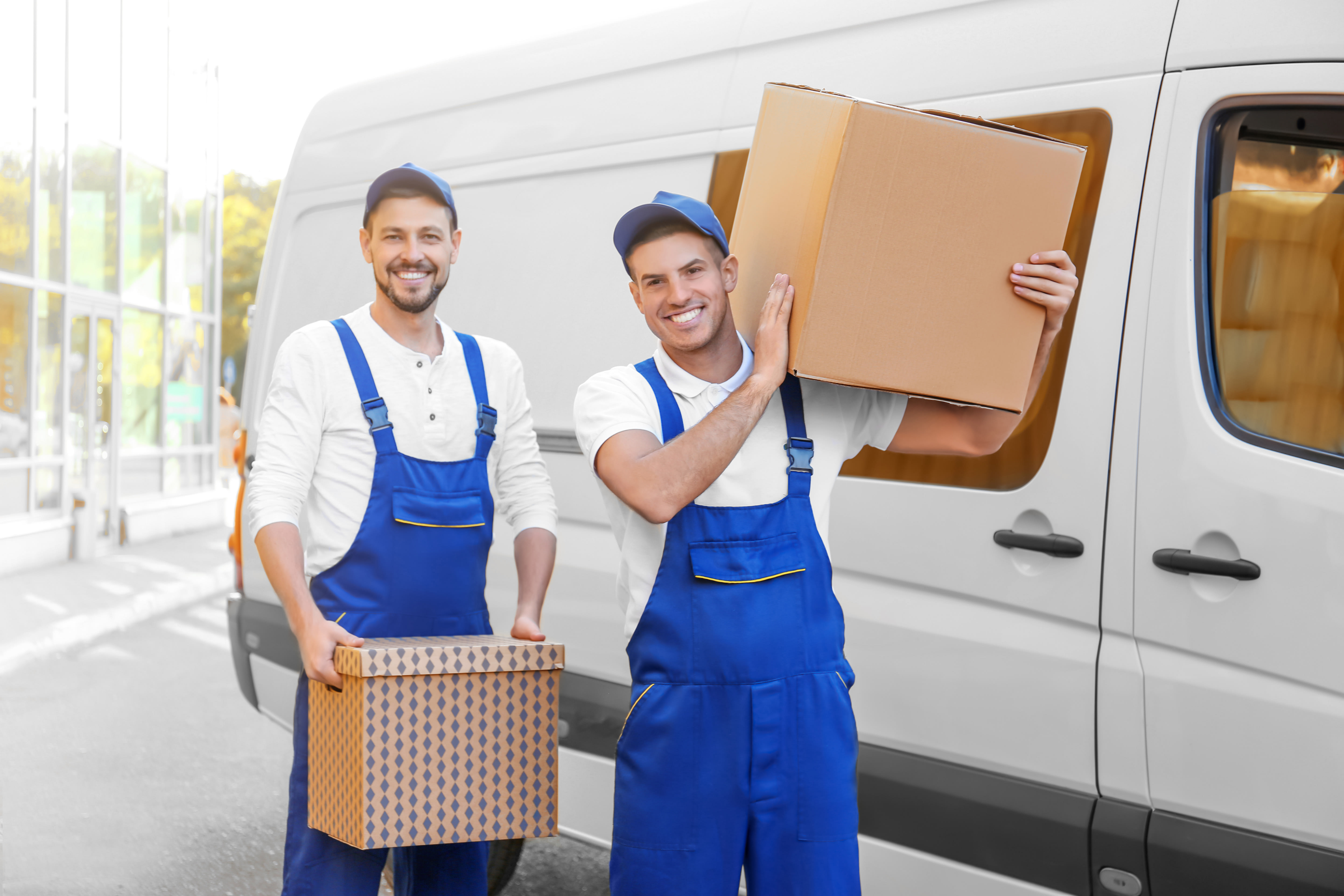 Effizienter Umzug in Berlin – Mit uns gelingt Ihr Umzug ohne Stress!