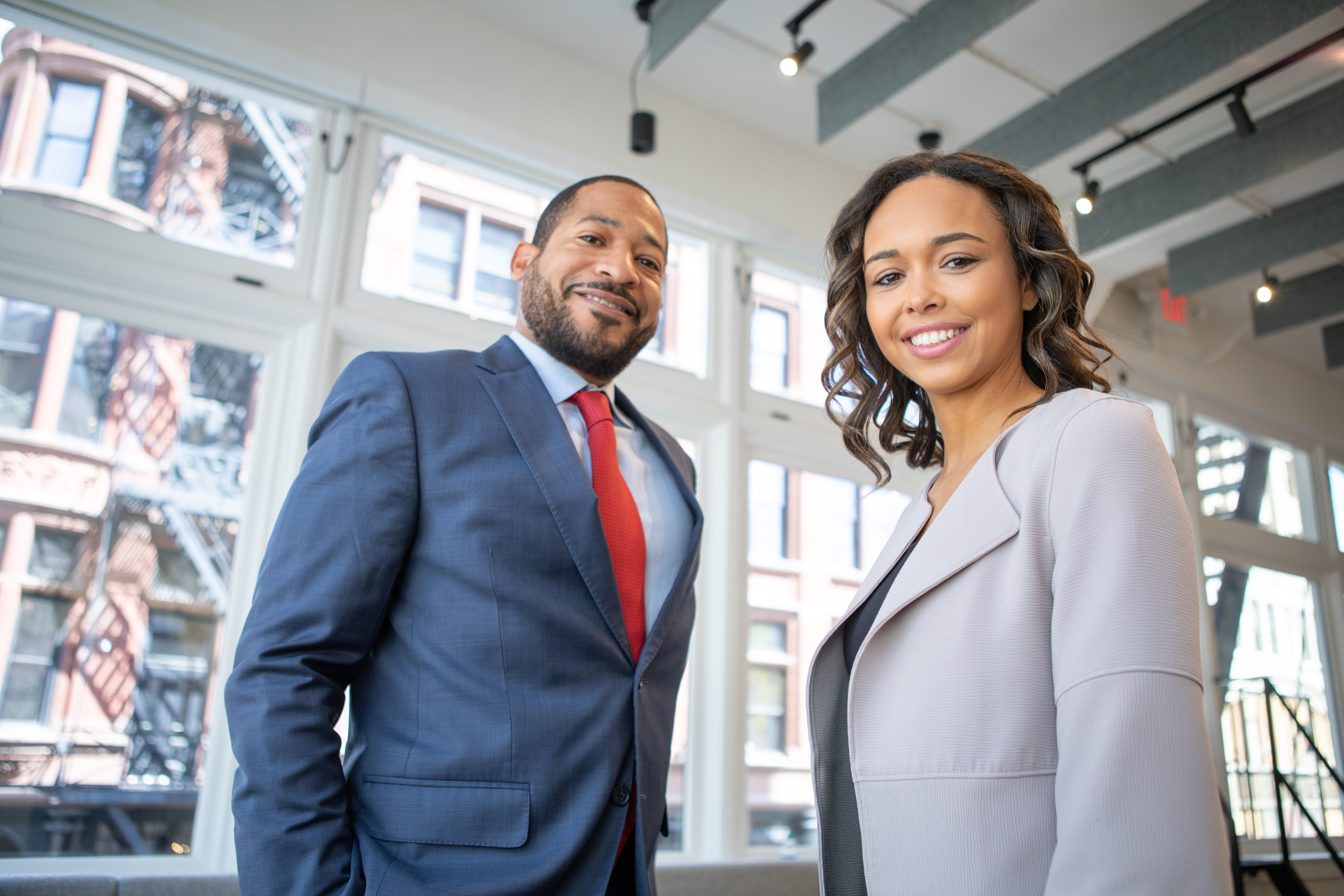 Headhunter für Start-ups: Die besten Talente für Ihr Wachstum