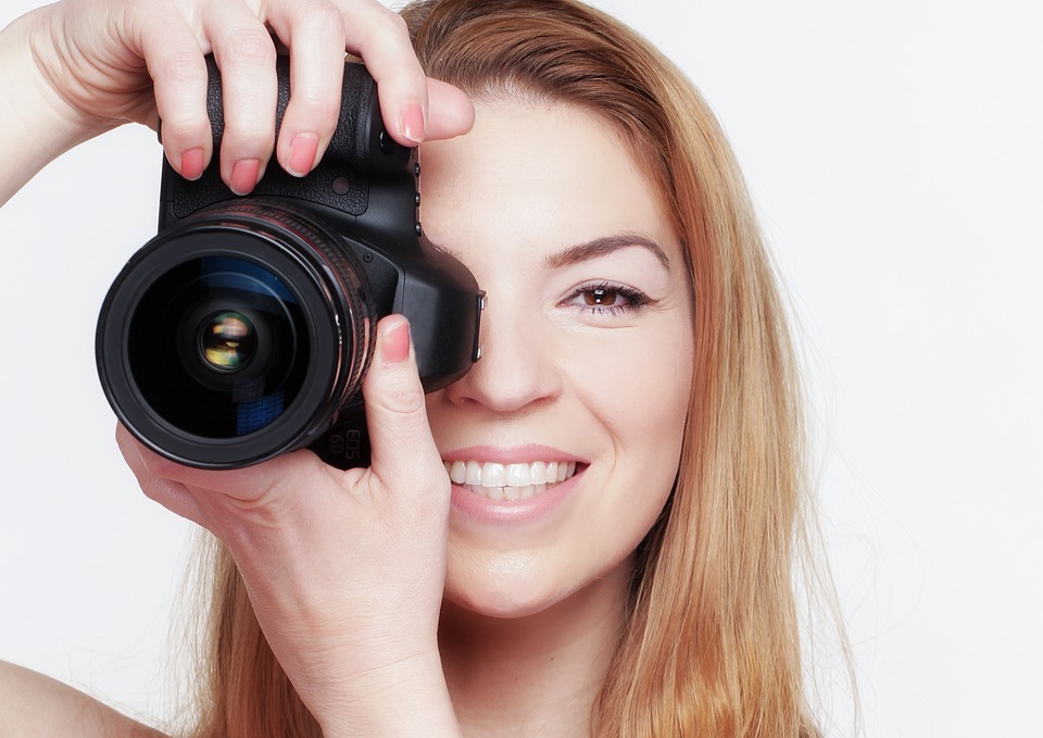 Erlebe Fotografie neu – im Fotokurs Hamburg