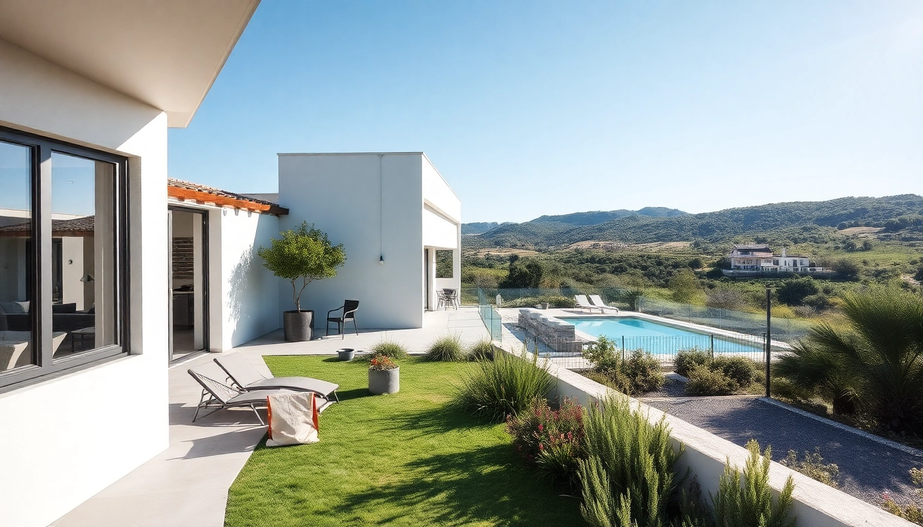 Nordzypern Immobilien Erfahrungen: Entdecke atemberaubende moderne Immobilien in Nordzypern mit traumhaftem Ausblick.