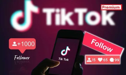 tiktok abonnenten kaufen